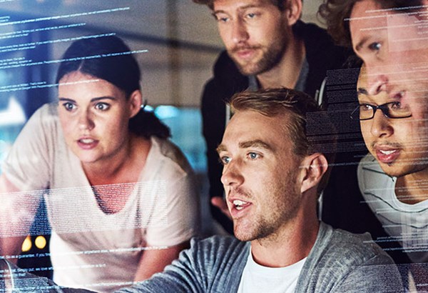 HSLU lanciert neuen Bachelor in Business IT & Digital Transformation HSLU lanciert neuen Bachelor in Business IT & Digital Transformation