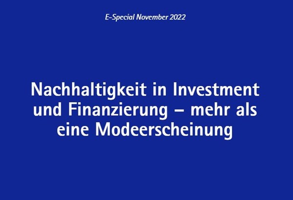 E-Special November 2022 