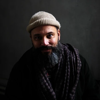 Der Papi-Flüsterer - Foto Noëlle Guidon