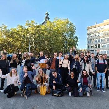 Trainees bei Helvetia