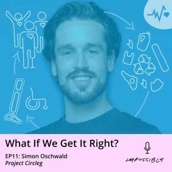 What if we get it right?