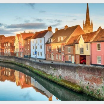 Foto von VisitBritain