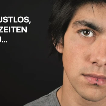 FWS Apprentice - Gesundheitsförderung Schweiz