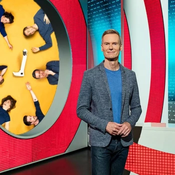 Nano porträtiert Circleg