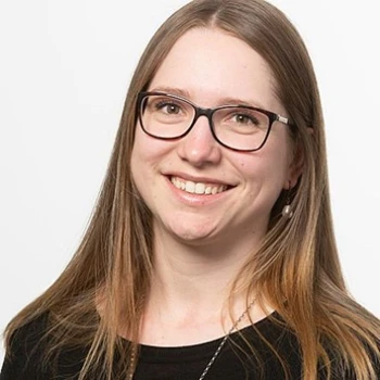 Vanessa Gächter