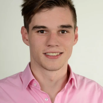 Moritz Waldschock