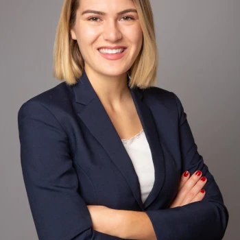 Sarah Weibel