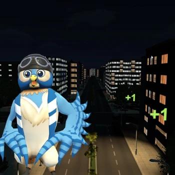 Mit Virtual Reality für mehr Nachhaltigkeit