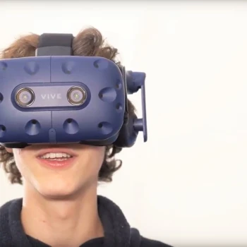 Mit Virtual Reality für mehr Nachhaltigkeit