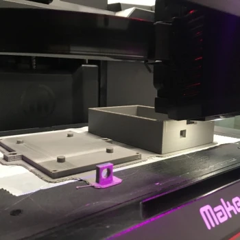 3D-Printer