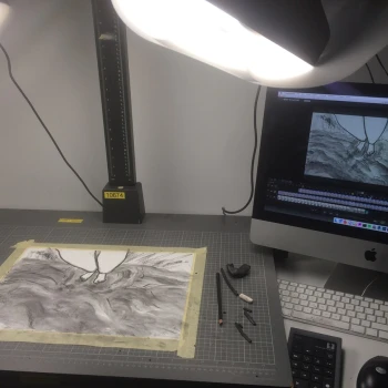Making of 'Das Leben ist eines der Leichtesten'