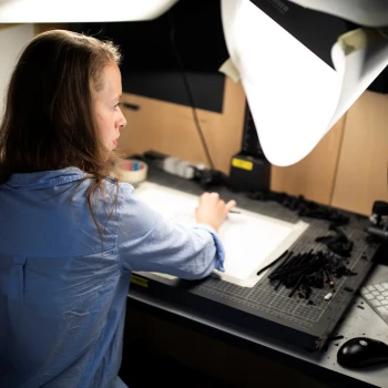 Making of 'Das Leben ist eines der Leichtesten'