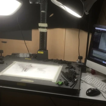 Making of 'Das Leben ist eines der Leichtesten'