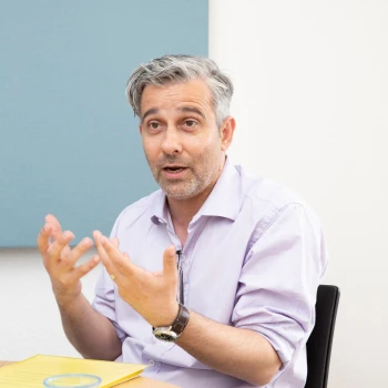 Sergio Casucci
