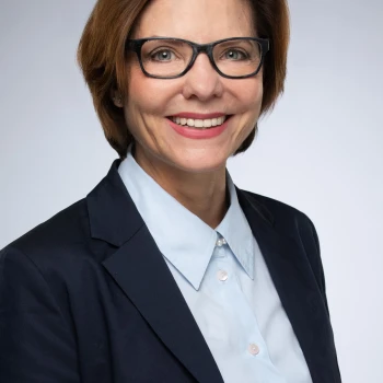 Barbara Ingold (55), Suva, MAS