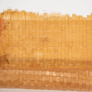 verflochtener Kombucha