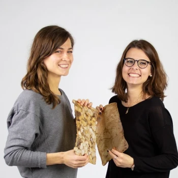 Hanna Hüttig & Ramona Teller