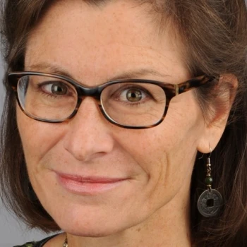 «Mit Startups zusammen zu arbeiten bereitet mir seit jeher grosse Freude», Chelsey Remington, Expertin (Porträt im Startup Academy Jahresbericht 2018, S. 26)