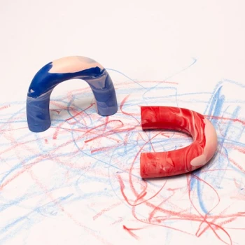Find your own stroke von Jennifer Keusgen.