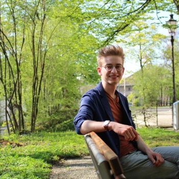 Tobias Urech