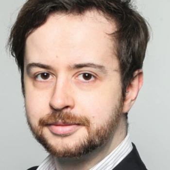 Marc Nussbaumer, FH-Student und Project Engineer, Goldwyn Partners Group AG: «Eine Lehre ermöglichte mir einen schnellen Eintritt in die Berufswelt dank praxisnaher Erfahrungen.»
