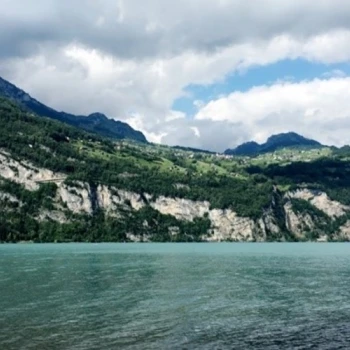 Tipp #4 Walensee