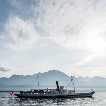 Tipp #9 Genfersee