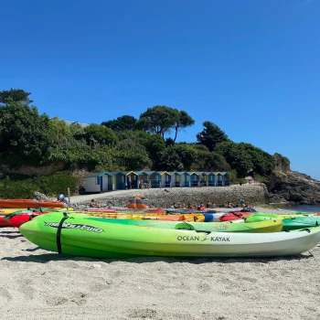 Weitere Impressionen aus Cornwall