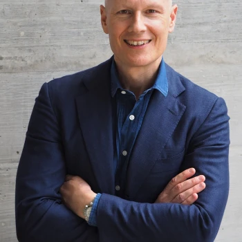 Tarkan Özküp, COO watson, Bild: zvg
