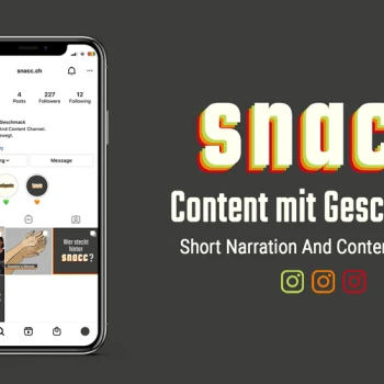 SNACC: Das Social Media Magazin