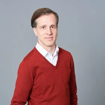 Richard Hefti, Leiter Studien- und Laufbahnberatung bei der Bildungsdirektion des Kantons Zürich