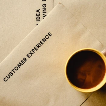 Customer Experience - Foto von Eva Elijas von Pexels