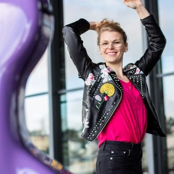 Élodie Théry, Topcellistin