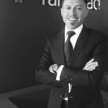 Jean-Pierre Croisier, Recruiter IT