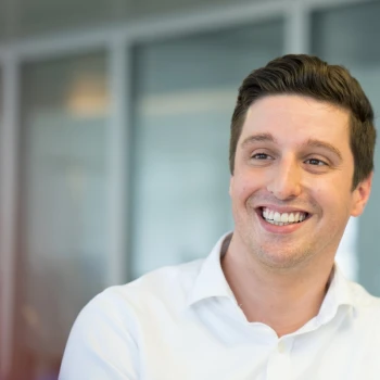 Matthew Smith, Recruiter IT & Engineering