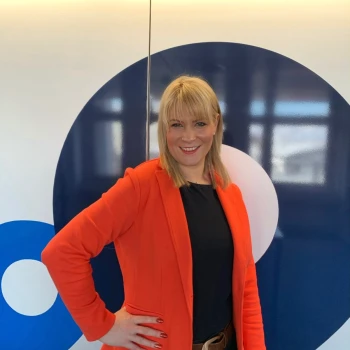 Sarina Hangartner, Consultant Zürich Office