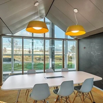 Sitzungszimmer