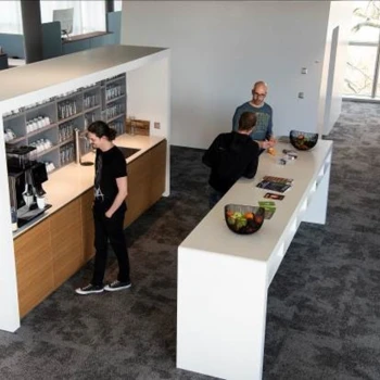 Cafeteria