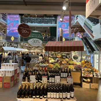 EATALY Store