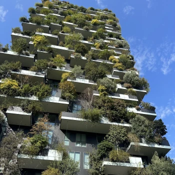 Bosco Verticale