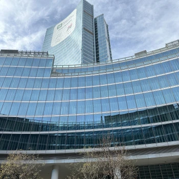 Palazzo Lombardia