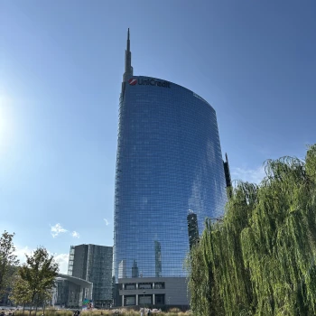 Torre Unicredit