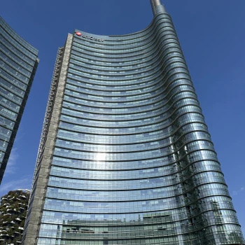 Torre Unicredit 2