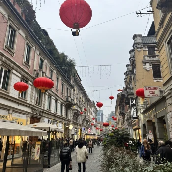 Chinatown