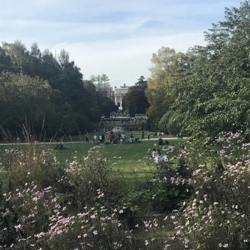 Parco Sempione