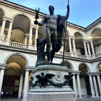 Pinacoteca Di Brera