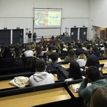 Welcome Day