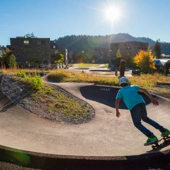 Goldene Herbsttage in LAAX