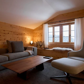 Goldene Herbsttage in LAAX