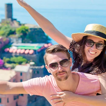 Happy Vacation: 25 TCS Camping-Plätze warten darauf, von dir entdeckt zu werden